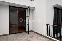 Rumah Baru Sanur Bali 2 Bedrooms dengan Pool