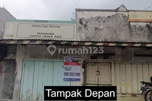 DIJUAL MURAH Rumah Toko Sutoyo - Pare