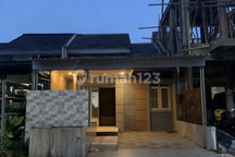 Rumah Minimalis Dekat dengan Kota Wisata