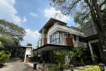 Rumah Cluster Paling Mewah Fasilitas Lengkap 15mnt ke MRT Lebak Bulus