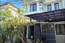 Disewakan Rumah Siap Huni ‎Lokasi Dalam Cluster ‎One Gate Sistem Security 24 Jam ‎Dekat Tol Brigif ‎Cinere Gandul Depok