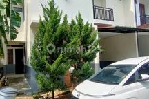 Rumah Termurah Dekat Lab School & MRT di Area Lebak Bulus Jakarta Selatan Mahr436