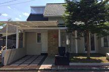 Disewakan Rumah Cantik Furnished Sedayu Bantul Dekat Umy,alma Ata,ambarketawang