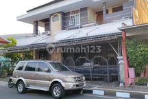 Disewakan Rumah murah Umbulharjo cocok untuk Kantor/tempat tinggal dekat UGM,Malioboro,Amplaz