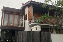 Disewakan Rumah Furnished Murah Banguntapan Dekat Timoho