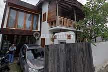 Disewakan Rumah Furnished Murah Banguntapan Dekat Timoho