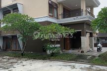 Disewakan Rumah Luas Murah Banguntapan Dekat Timoho