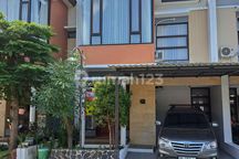Disewakan Rumah Cantik Furnished Sewon Dekat Kampus Isi