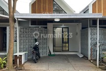 Hunian Furnish Citra Garden Bmw One Gate System