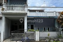 Hunian Bagus 2 Lantai Pondok Cilegon Indah