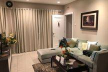 Jual Apartemen Thamrin Executive Suite A Harga Affordable Furnish