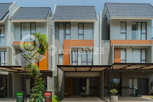 Rumah Hanya 5Menit Ke Aeon Mall, Free PPN 100% Serah Terima Juni 2026, 4kamar Tidur