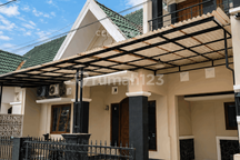 Rumah Ideal untuk Homestay Dekat Stasiun Tugu Yogyakarta