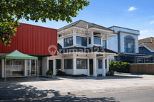 Tanah Hotel 2630 M2 Ring 1 Malioboro Dekat Stasiun Lempuyangan