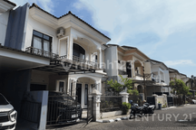 Rumah 2 Lt 4 Kamar One Gate System Di Pondok Permai 1