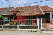 Rumah Murah Siap Huni Lingkungan Aman di Komplek Sukamenak Indah, Sayati, Margahayu, Bandung, Jawa Barat, Indonesia, 40228, Margahayu Rumah SHM
