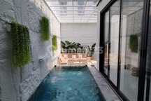 Cluster Mewah Harga Promo Awal Thn Pastinya Lebih Murah Tanpa DP Ngabisin Unit Discount 35% Free Biaya2 di Bantu Lolos.kpr .Anti Banjir .Free Kanofi Free Solar Panel Cluster Mewah Salah Satu Hunian di Jgc.cakung Jakarta Jgn Sampai Kehabisan Unit Terbatas