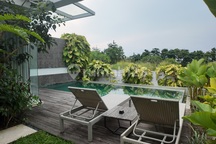 Villa For Business In Uluwatu Ready Unit Jimbaran