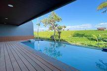 Villa View Ricefield In Canggu Best Atmosphere & Best Investment