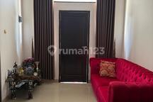 Rumah SHM di Sukmajaya Depok bisa Over Kredit