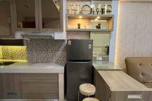 2br Full.furnished.apartemen.puncak.dharmahusada Surabaya.merr Apartemen 