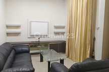 Jarang Ada Sewa Golf Lake Residence Cengkareng Furnished