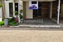 Hunian Komplek Elit Citra Garden Bmw Nego Halus