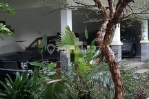 Dijual villa lokasi culik karangasem bali