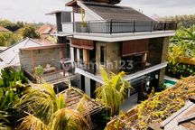 Quite Hidden Balinese Trofical Vila