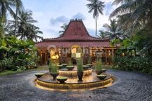 Villa Jual Lokasi Pekutatan