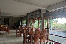 Resto Karangasem Furnished View Ocean lengkap dengan Kamar Staff