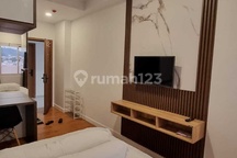 disewakan unit apartemen di permata residences 4jt aja