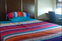 Disewakan Murah Apartement Mt Haryono Square, Fully Furnished