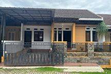 Rumah Siap Huni di Jalan Pramuka, Bandar Lampung