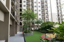 Disewakan Apartemen Pgv Cimanggis Studio 