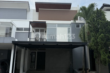 Dijual Rumah Full Renovasi di The Icon, Bsd 7X6