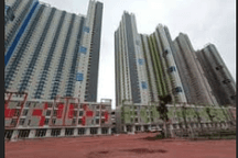 DIJUAL PENTHOUSE APARTEMEN PUNCAK CBD TOWER A LT 53