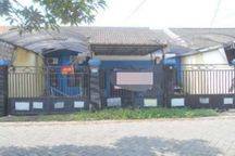 Dijual Via Lelang Rumah Pondok Maritim Indah