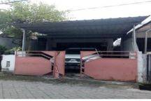 Dijual Cepat Rumah di Jalan Kedurus Surabaya