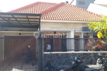  Dijual Rumah Siap Huni Gunung Anyar Emas 