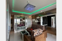 Appartemen East Coast, Dekat Pakuwon City, Penthouse, Surabaya