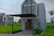 Disewakan Rumah Baru Royal Residence 2 Menganti