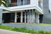 Dijual Rumah Mewah International Village Citraland