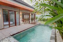Disewakan Villa / Freehold & Leasehold Mewah Bali