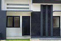 Turun Harga Dijual Rumah Minimalis Modern Woodville Sidoarjo