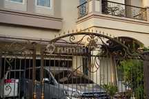 Dijual Cepat Lagi Bu Rumah Full Furnish Central Mulyosari