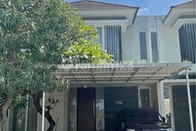 Disewakan Rumah Modern Full Furnish Citraland