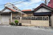 Disewakan Cepat Rumah Minimalis Daerah Pakis Tirtosari Surabaya