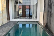 Dijual Villa Mewah Full Furnished With Pool Area Nusa Dua
