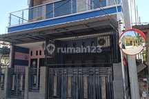 Dijual Via Lelang Rumah Desa Sekarkurung Gresik